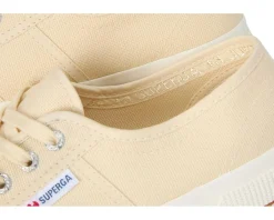 Superga 2750 Cotu Classic Beige Light Eggshell/F Avorio New