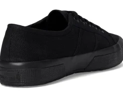 Superga 2750 Cotu Classic Total Black Outlet