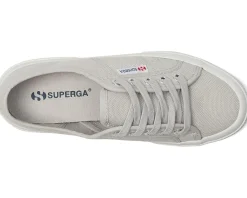 Superga 2750 Cotu Classic Grey Ash Best