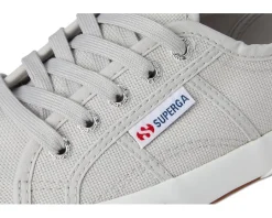 Superga 2750 Cotu Classic Grey Ash Best