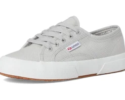 Superga 2750 Cotu Classic Grey Ash Best