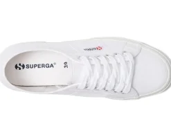 Women Superga 2750 COTU Classic Sneaker