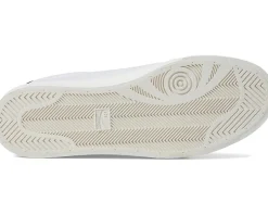 Superga 3843 Court White/Bristol Black/Full Avorio Outlet