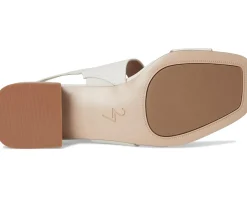 Naturalizer 27 Edit Audra Warm White Leather Outlet