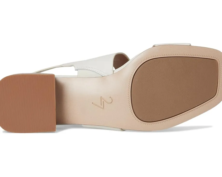 Naturalizer 27 Edit Audra Warm White Leather Outlet