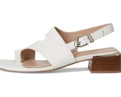 Naturalizer 27 Edit Audra Warm White Leather Outlet