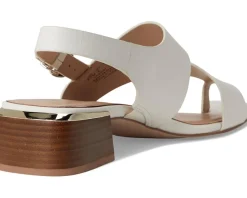 Naturalizer 27 Edit Audra Warm White Leather Outlet