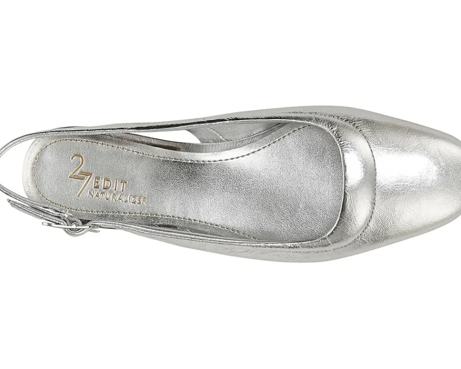 Women Naturalizer 27 Edit Cadence