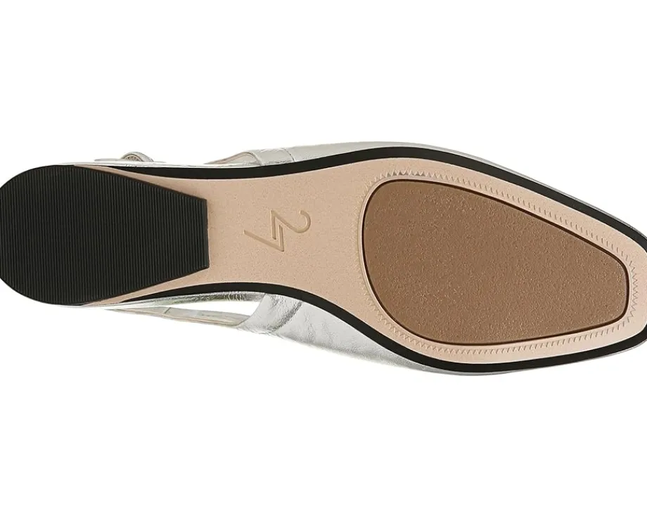 Women Naturalizer 27 Edit Cadence