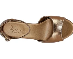 Women Naturalizer 27 Edit Delphie