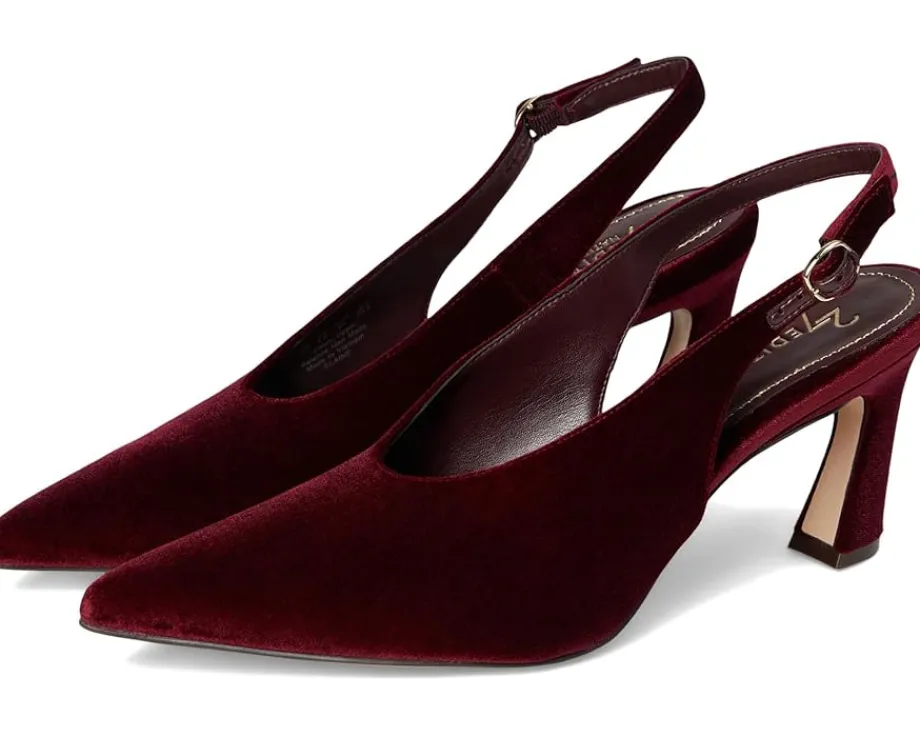 Women Naturalizer 27 Edit Elaine