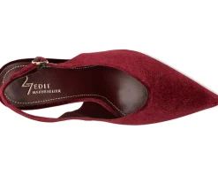 Women Naturalizer 27 Edit Elaine