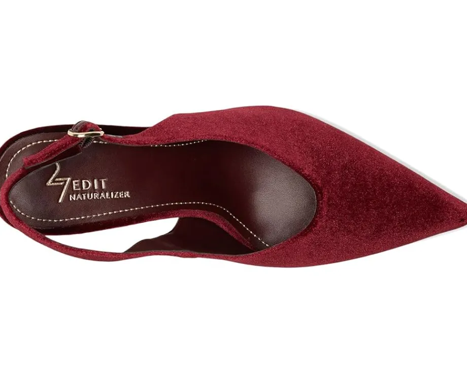 Women Naturalizer 27 Edit Elaine