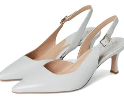 Naturalizer 27 Edit Felicia4 Digital Mist Grey Leather Outlet