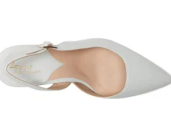 Naturalizer 27 Edit Felicia4 Digital Mist Grey Leather Outlet