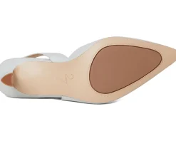 Naturalizer 27 Edit Felicia4 Digital Mist Grey Leather Outlet