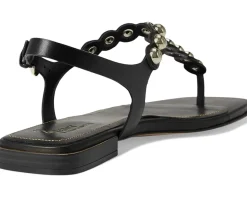 Naturalizer 27 Edit Nara Black Leather Sale