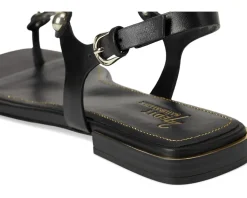 Naturalizer 27 Edit Nara Black Leather Sale