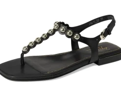 Naturalizer 27 Edit Nara Black Leather Sale