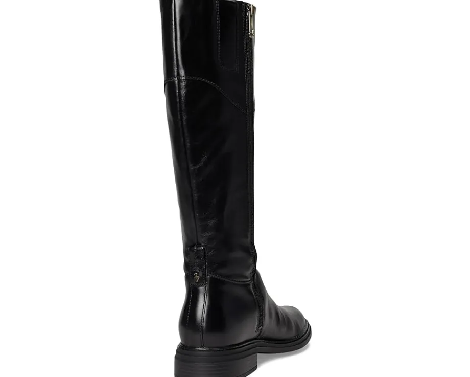 Women Naturalizer 27 Edit Oslo Narrow Calf Riding Boots