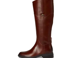 Women Naturalizer 27 Edit Oslo Riding Boots