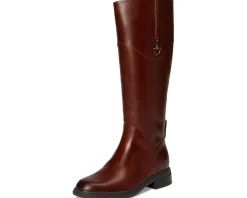 Women Naturalizer 27 Edit Oslo Riding Boots