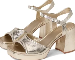 Naturalizer 27 Edit Paloma Champagne Clearance