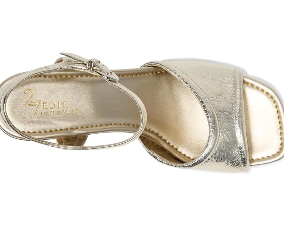 Naturalizer 27 Edit Paloma Champagne Clearance