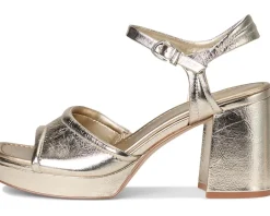 Naturalizer 27 Edit Paloma Champagne Clearance