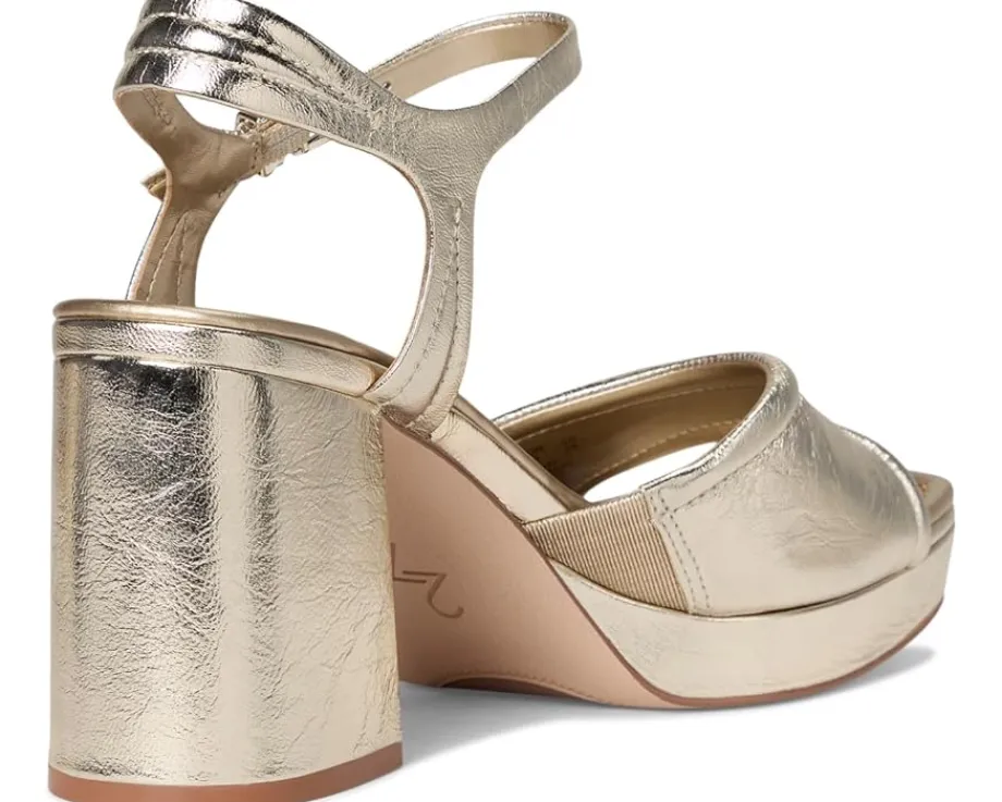 Naturalizer 27 Edit Paloma Champagne Clearance