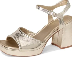 Naturalizer 27 Edit Paloma Champagne Clearance