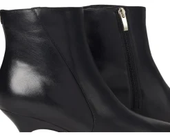 Women Naturalizer 27 Edit Patrese Ankle Bootie