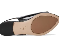 Naturalizer 27 Edit Via Black Leather Online