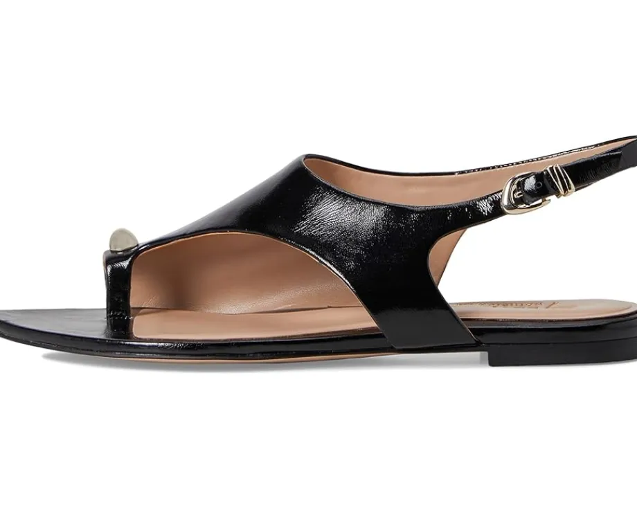 Naturalizer 27 Edit Via Black Leather Online