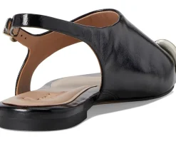 Naturalizer 27 Edit Via Black Leather Online