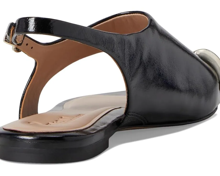 Naturalizer 27 Edit Via Black Leather Online