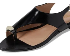 Naturalizer 27 Edit Via Black Leather Online