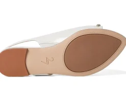 Naturalizer 27 Edit Via Warm White Outlet