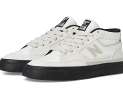 New Balance Numeric 417 Franky Villani Sea Salt/Black Hot