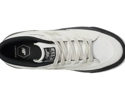 New Balance Numeric 417 Franky Villani Sea Salt/Black Hot