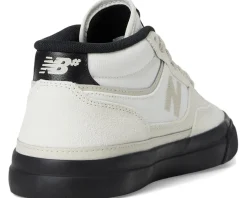 New Balance Numeric 417 Franky Villani Sea Salt/Black Hot