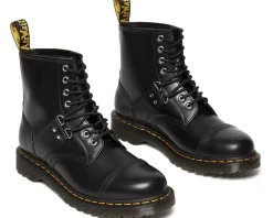 Dr. Martens 1460 Hardware Black