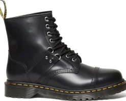 Dr. Martens 1460 Hardware Black