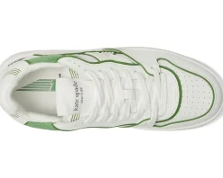 Women Kate Spade New York 93 Kicks Low Top Lace Up Sneaker