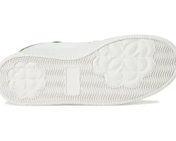 Women Kate Spade New York 93 Kicks Low Top Lace Up Sneaker