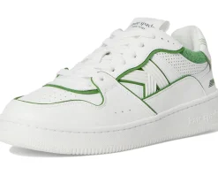 Women Kate Spade New York 93 Kicks Low Top Lace Up Sneaker