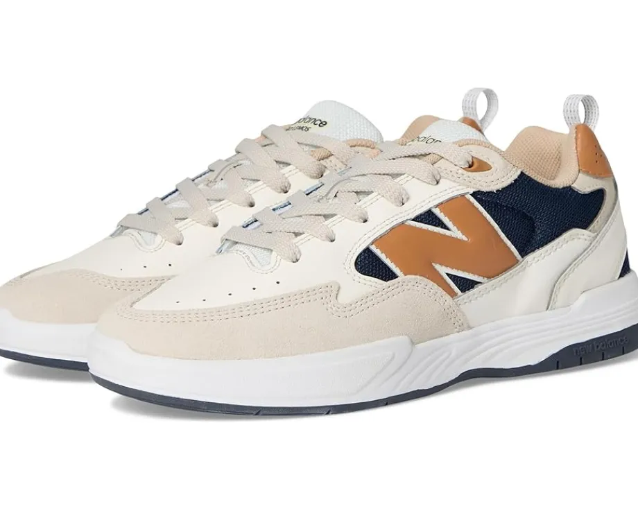 Women New Balance Numeric 808 Lite Tiago Lemos