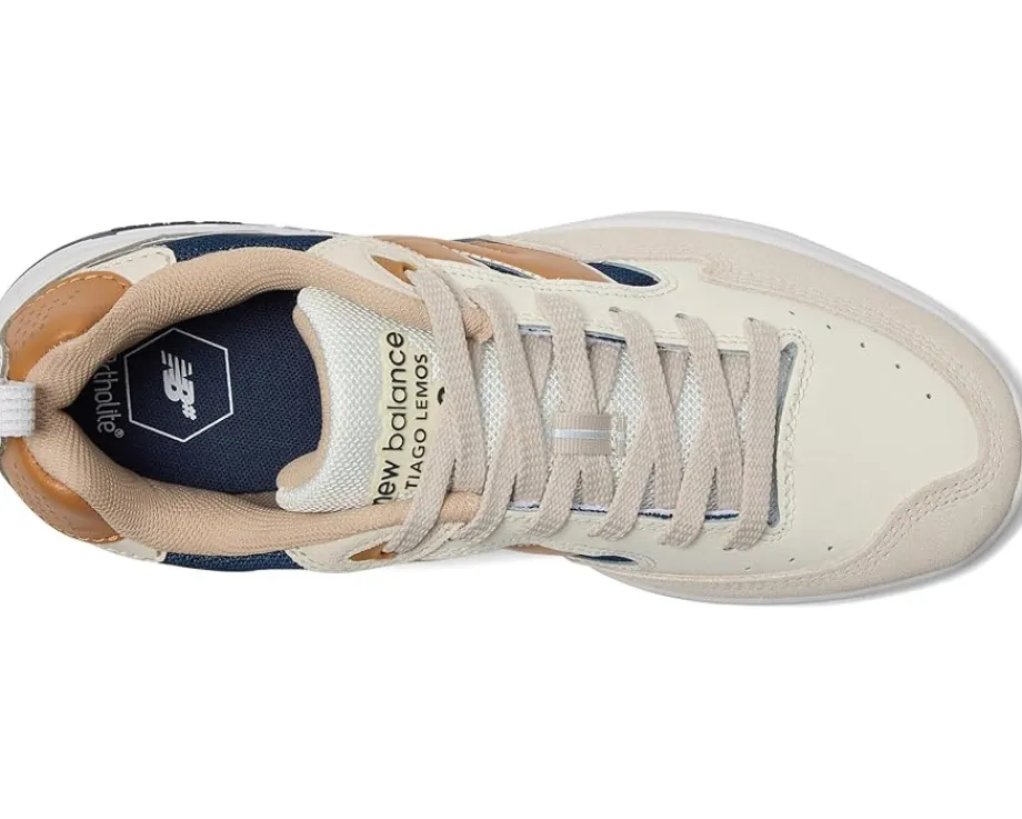 Women New Balance Numeric 808 Lite Tiago Lemos