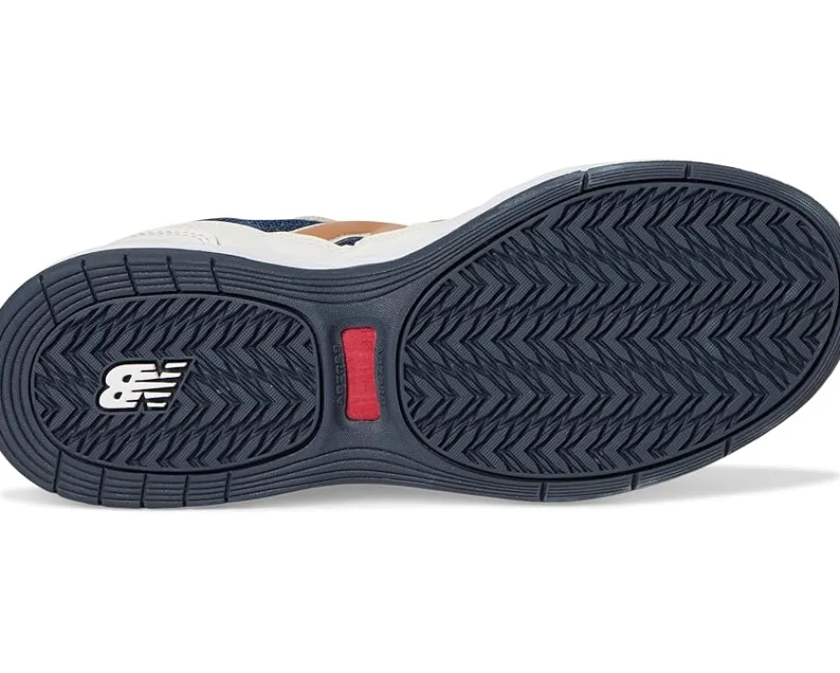 Women New Balance Numeric 808 Lite Tiago Lemos