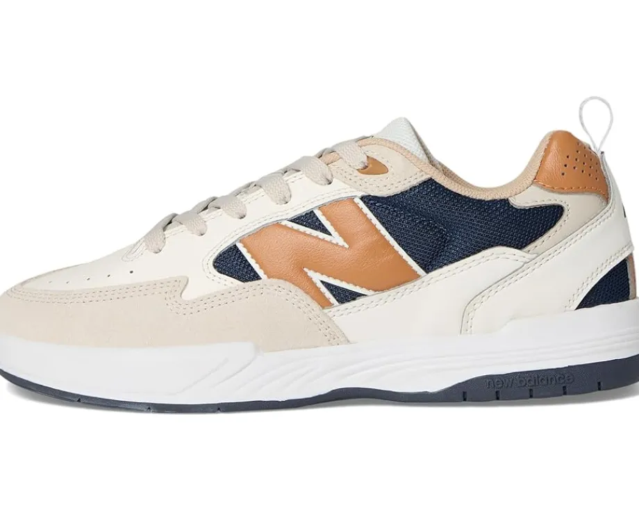 Women New Balance Numeric 808 Lite Tiago Lemos